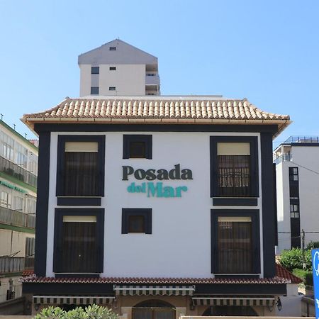 203 I Posada Del Mar I Encantador Hostel En La Playa de Gandía Exterior foto