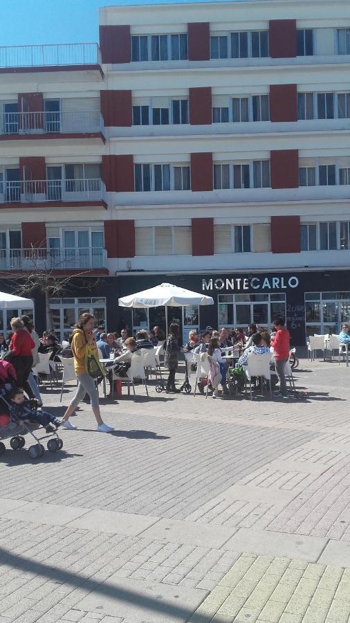 203 I Posada Del Mar I Encantador Hostel En La Playa de Gandía Exterior foto